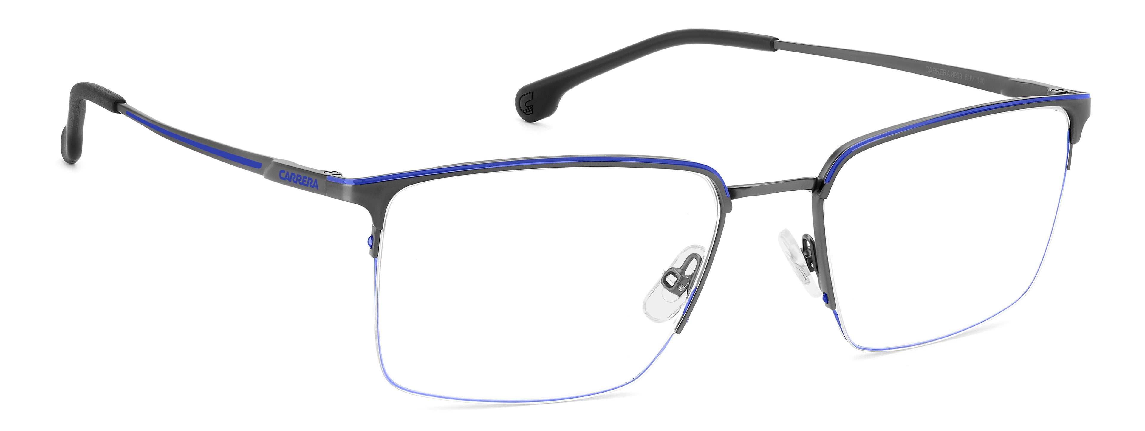 CARRERA 8909 5UV 55