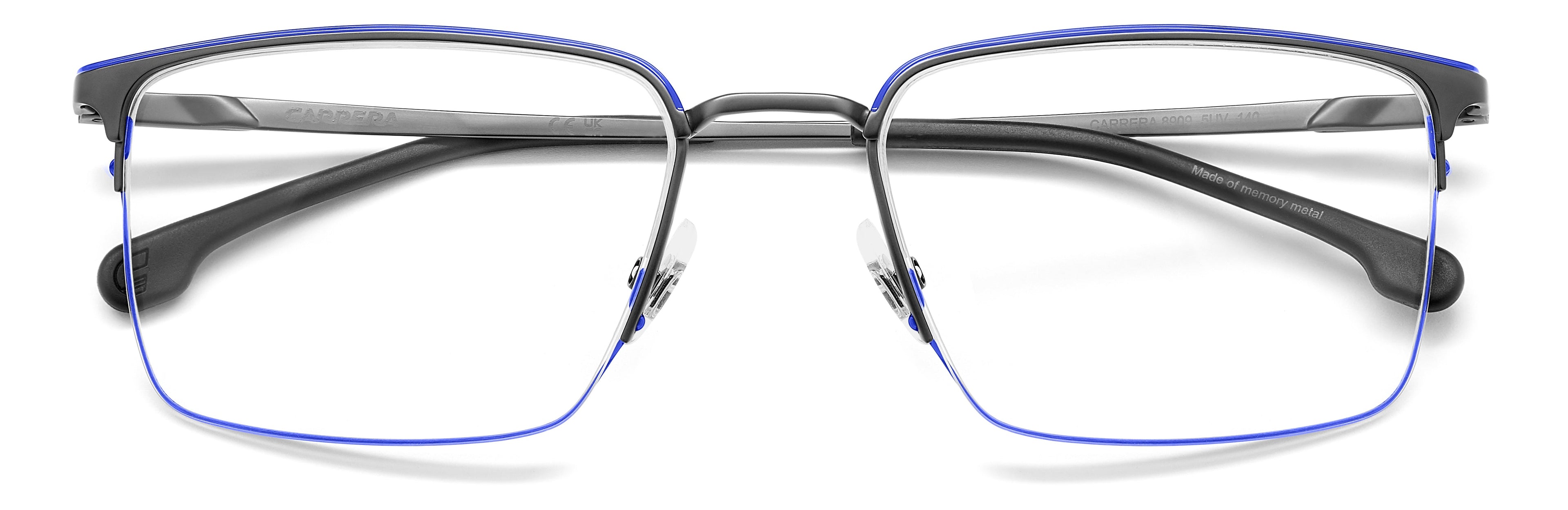 CARRERA 8909 5UV 55