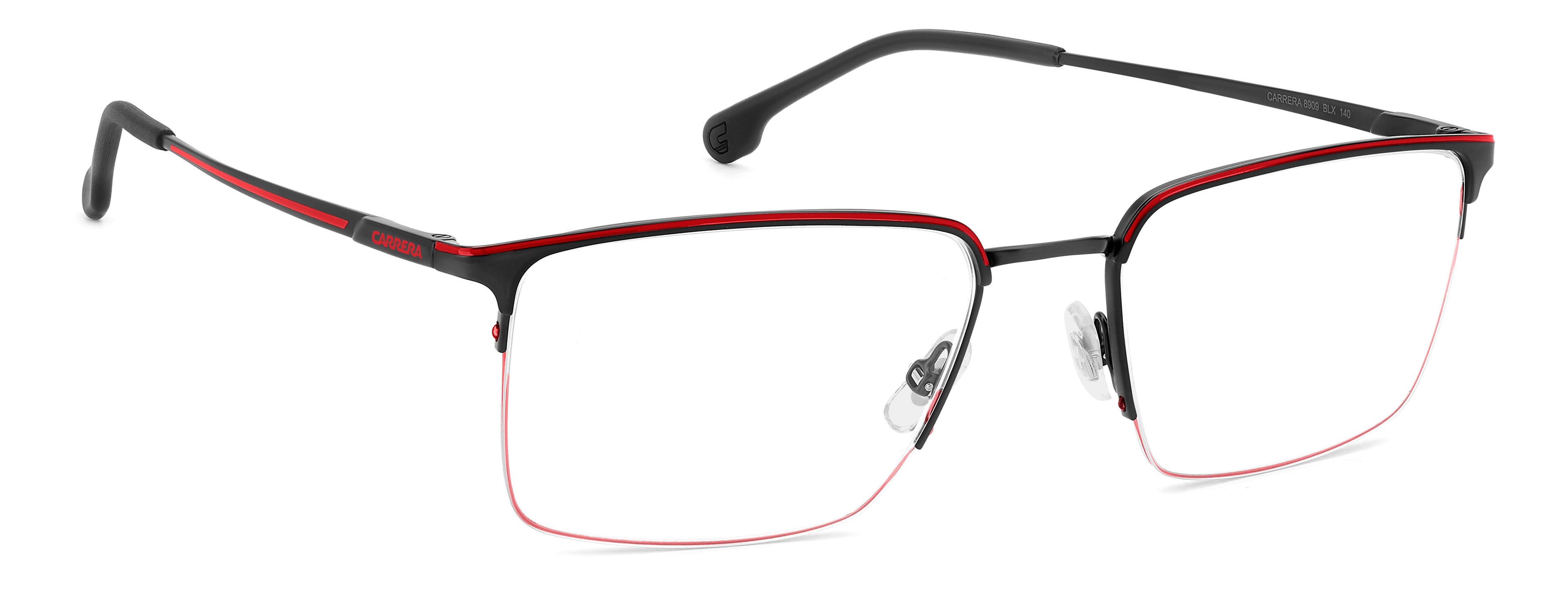 CARRERA 8909 BLX 55