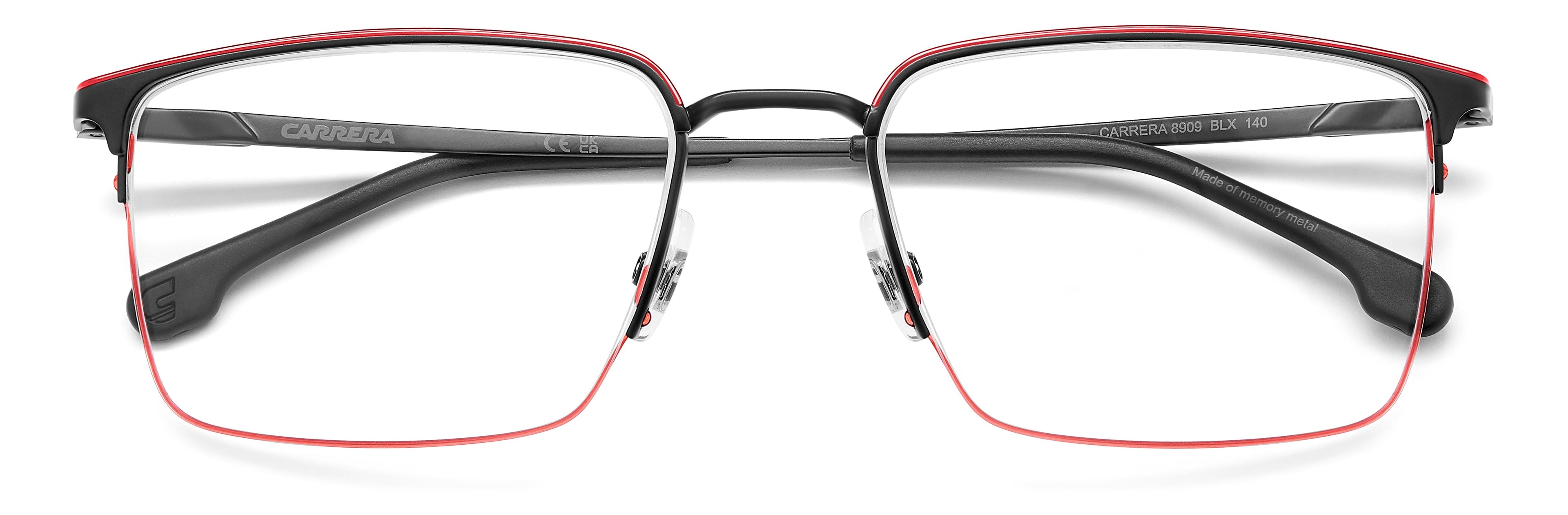 CARRERA 8909 BLX 55