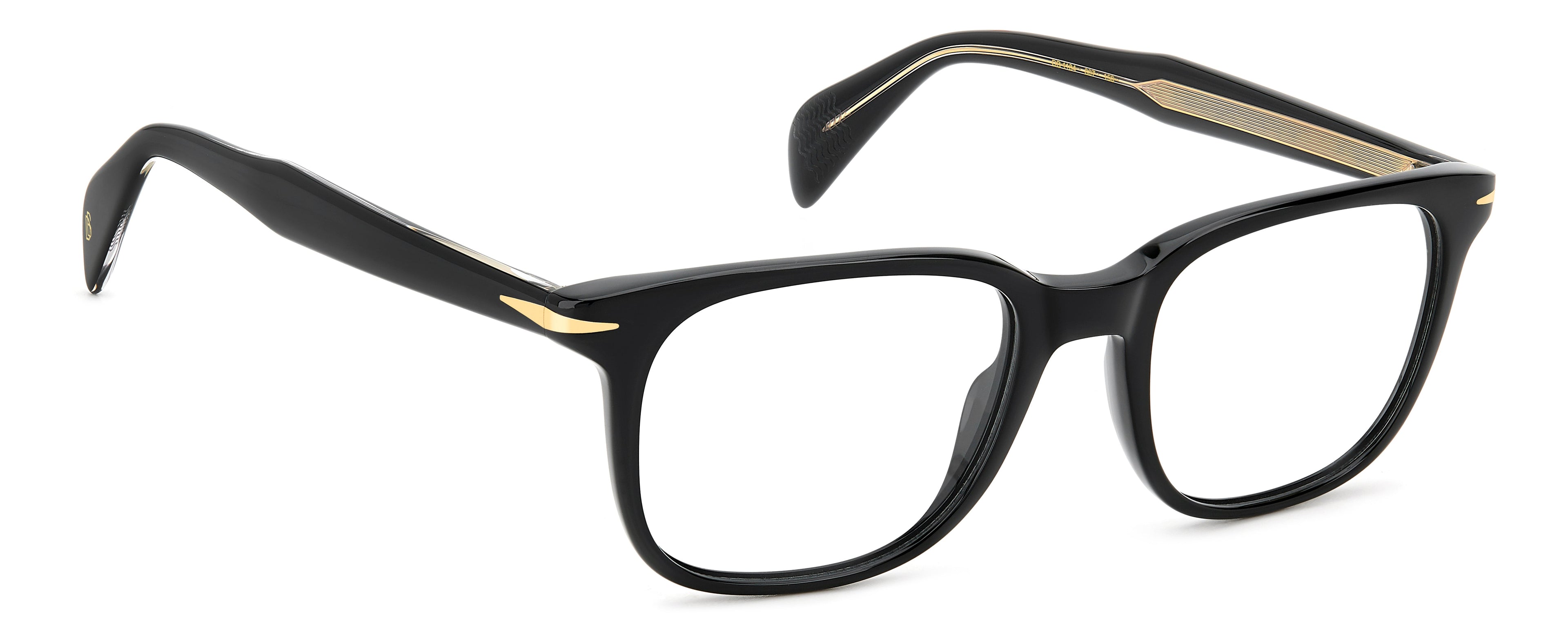 DAVID BECKHAM DB 1184 807 52