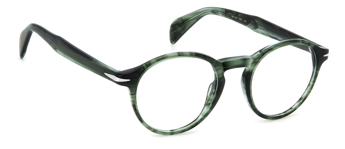 DAVID BECKHAM DB 1185 6AK 49