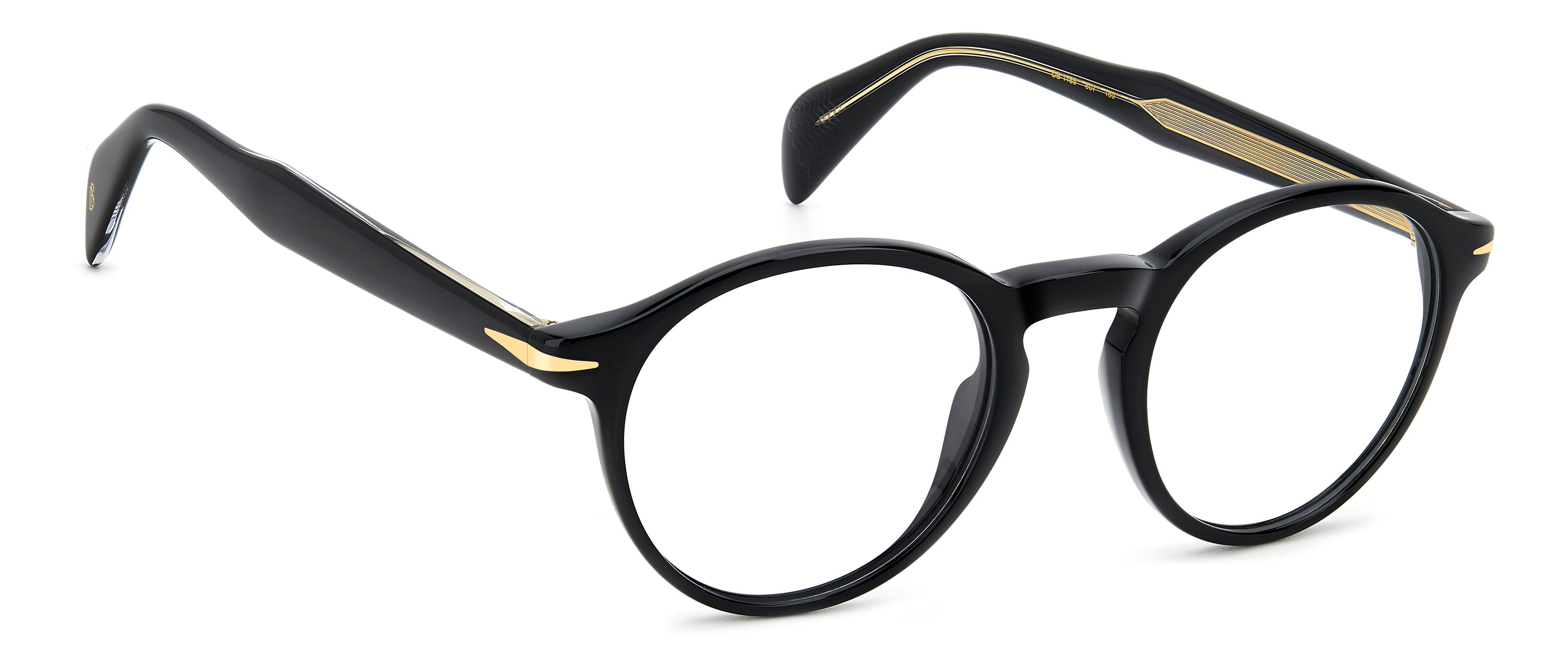 DAVID BECKHAM DB 1185 807 47