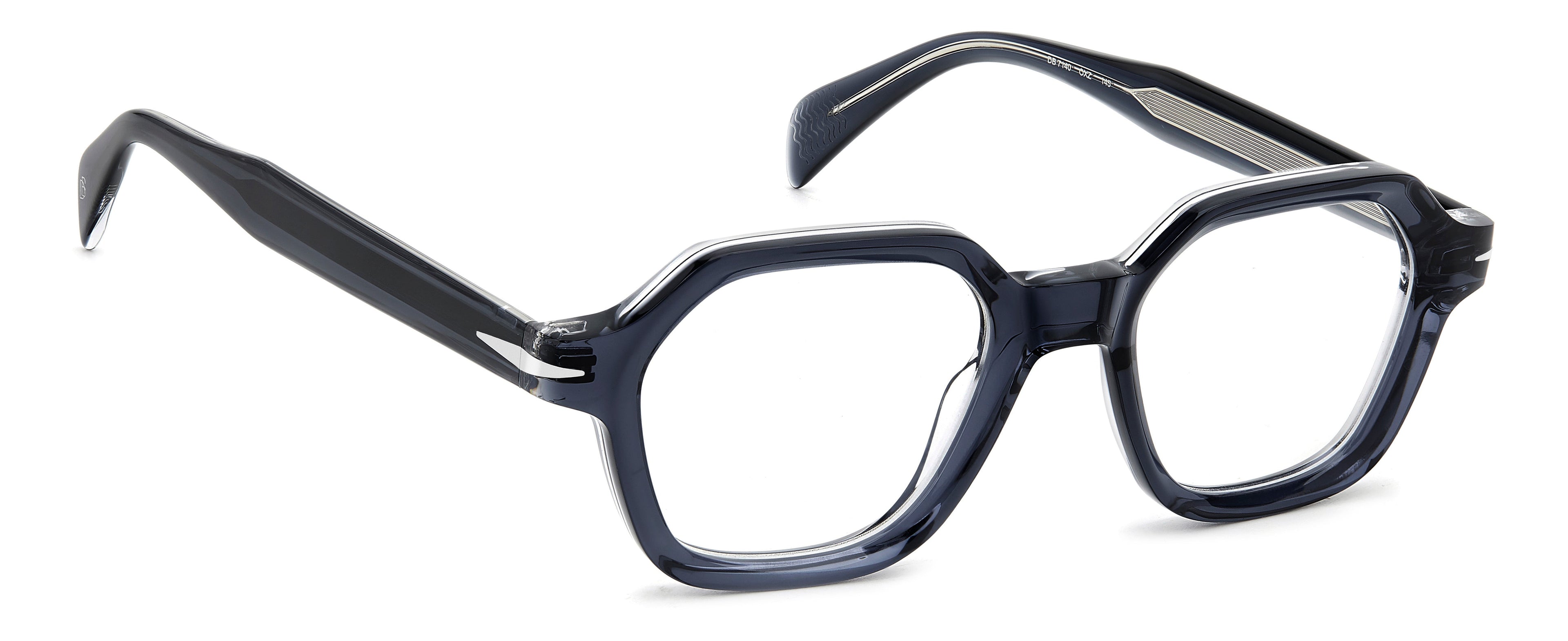 DAVID BECKHAM DB 7140 OXZ 48