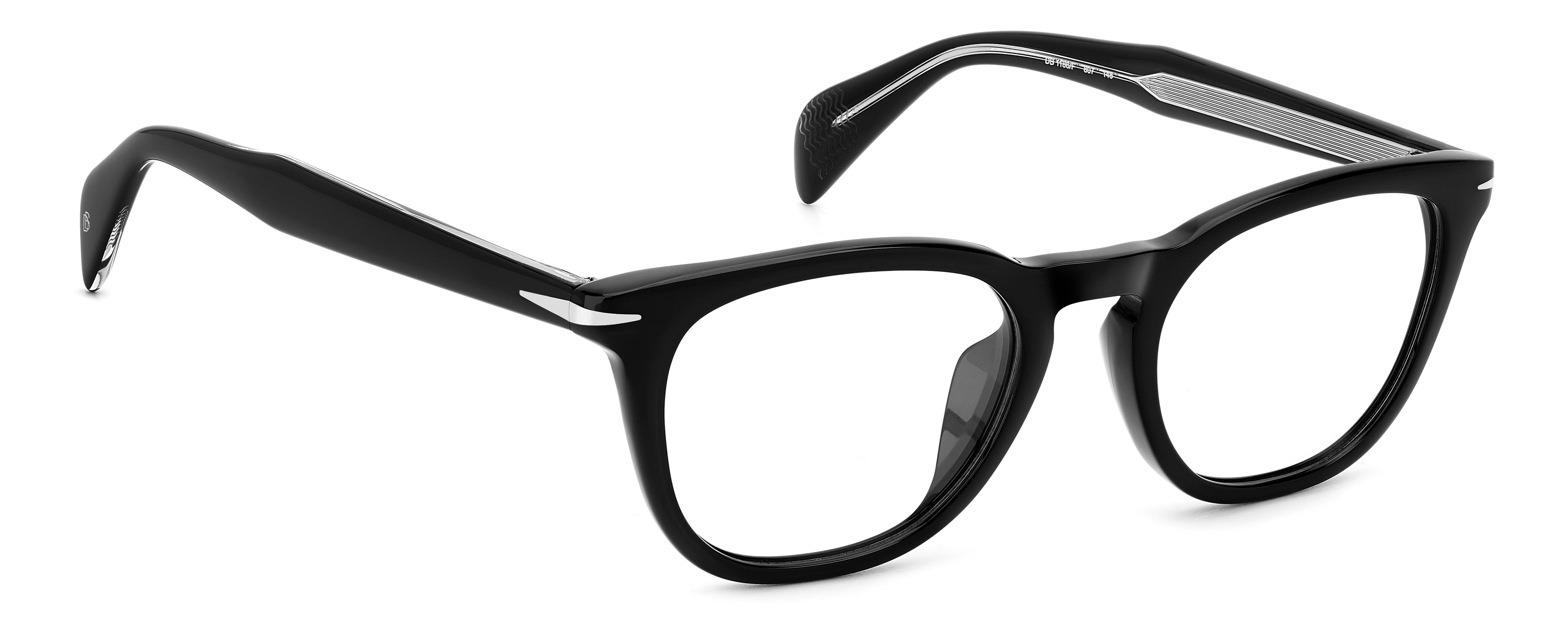 DAVID BECKHAM DB 1186/F 807 51