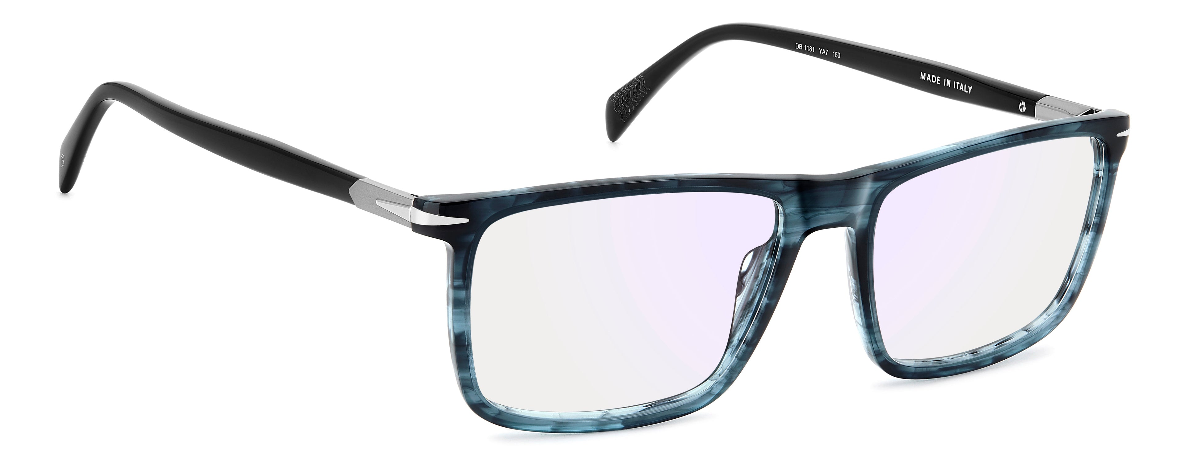 DAVID BECKHAM DB 1181 YA7 57