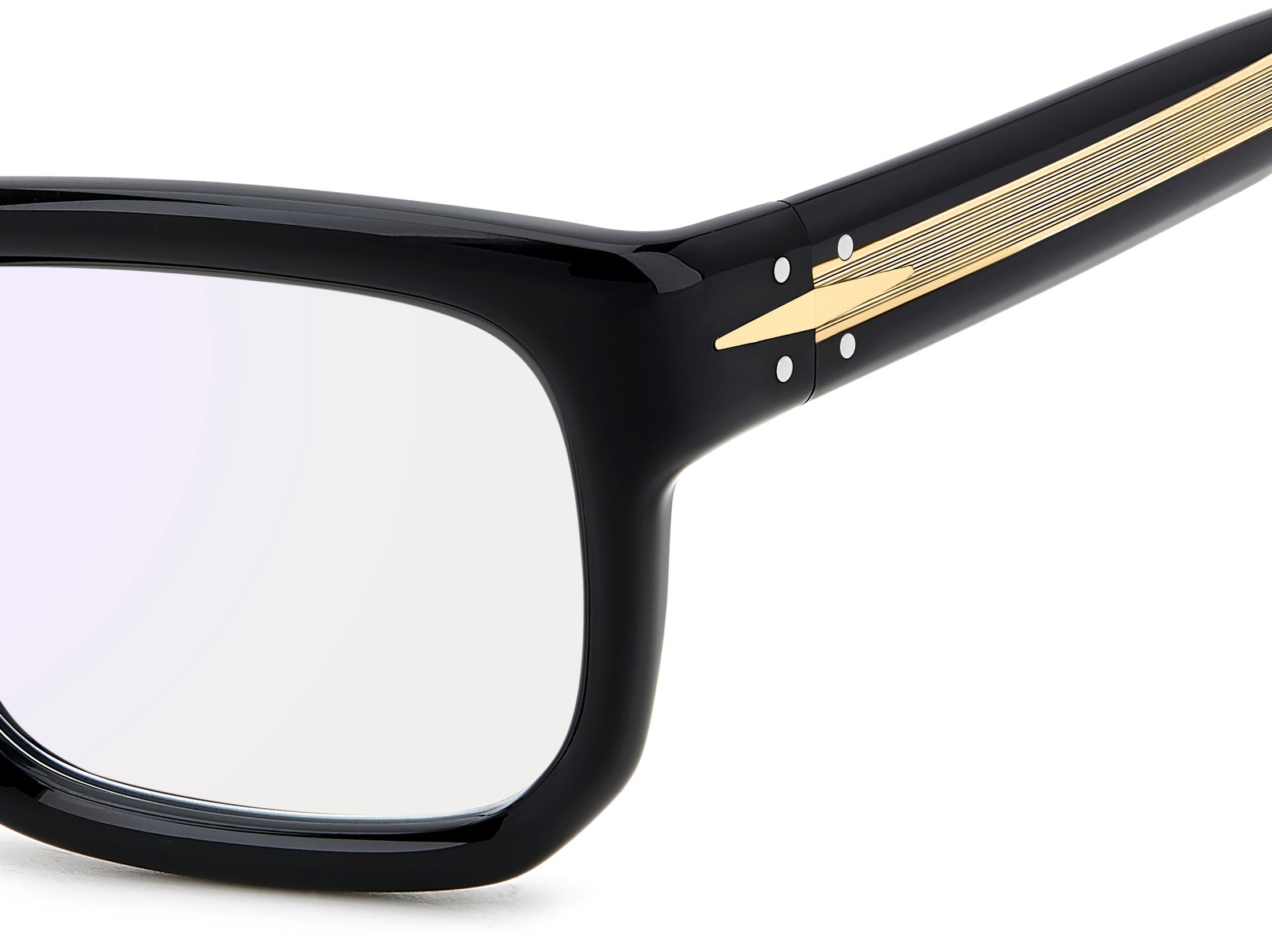 DAVID BECKHAM DB 7137 807 54