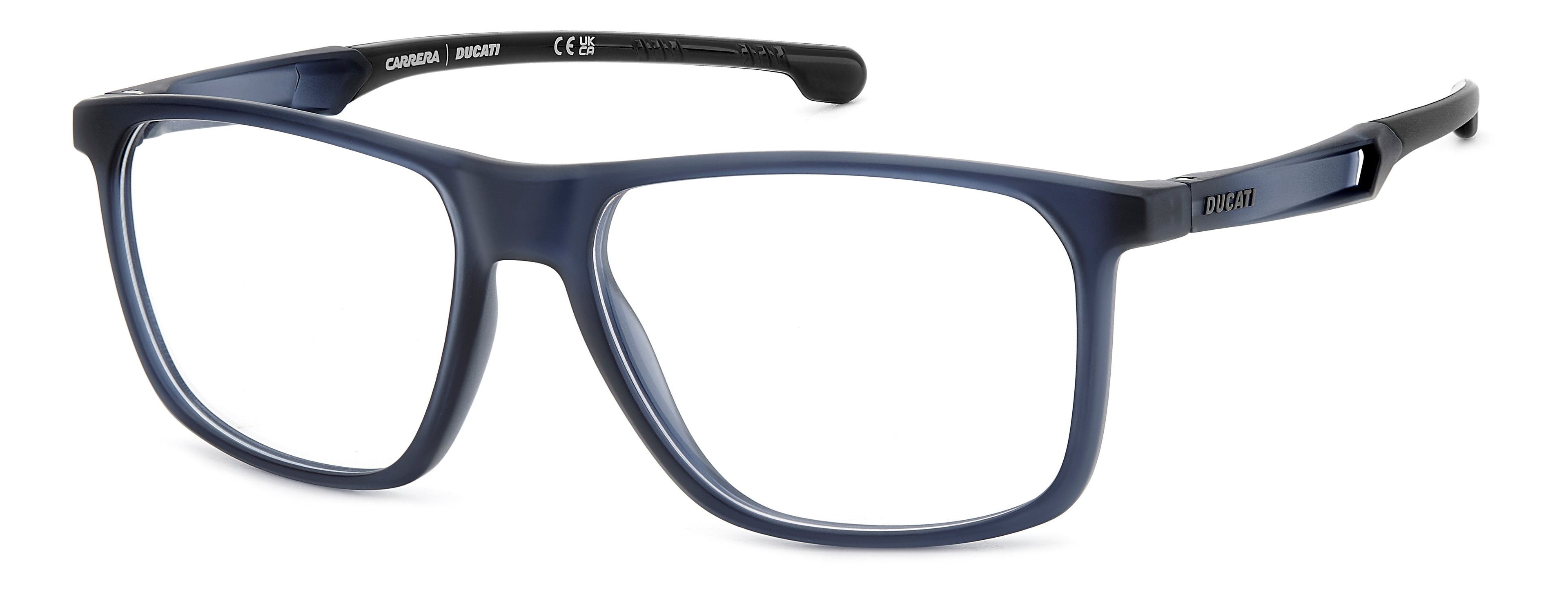 CARRERA DUCATI CARDUC 053 FLL 56