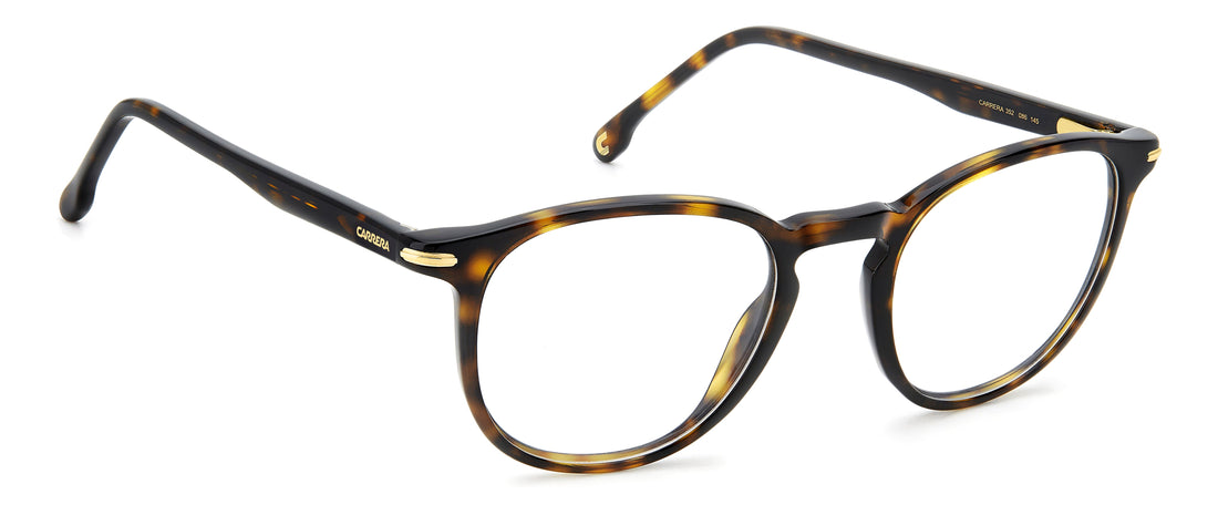 Translation missing: es.seo.product.type.gafas-graduadas carrera 352 086 havana pantos masculino talla 49mm - Translation missing: es.seo.product.alt.imagen-secundaria