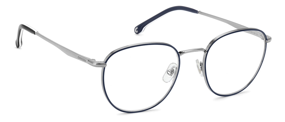 Translation missing: es.seo.product.type.gafas-graduadas carrera 354 v84 plateado pantos masculino talla 52mm - Translation missing: es.seo.product.alt.imagen-secundaria
