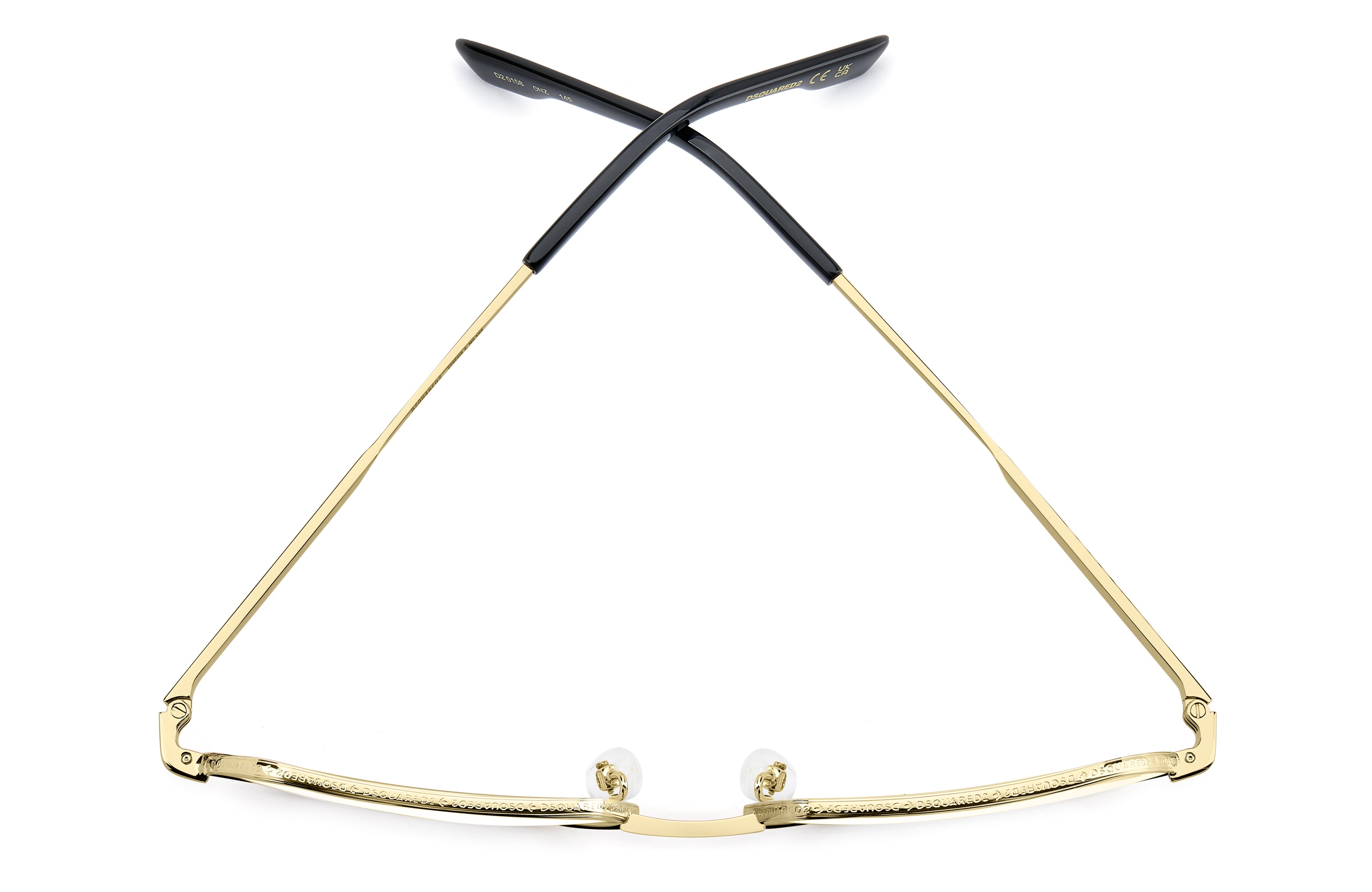 DSQUARED2 D2 0158 0NZ 56