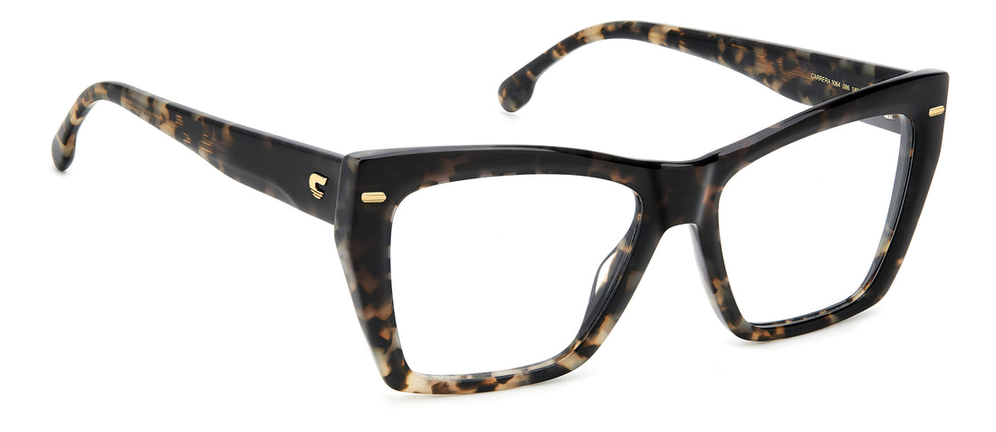 Translation missing: es.seo.product.type.gafas-graduadas carrera 3064 086 havana rectangular femenino talla 55mm - Translation missing: es.seo.product.alt.imagen-secundaria