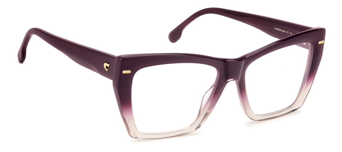 Translation missing: es.seo.product.type.gafas-graduadas carrera 3064 0t7 rectangular femenino talla 55mm - Translation missing: es.seo.product.alt.imagen-secundaria