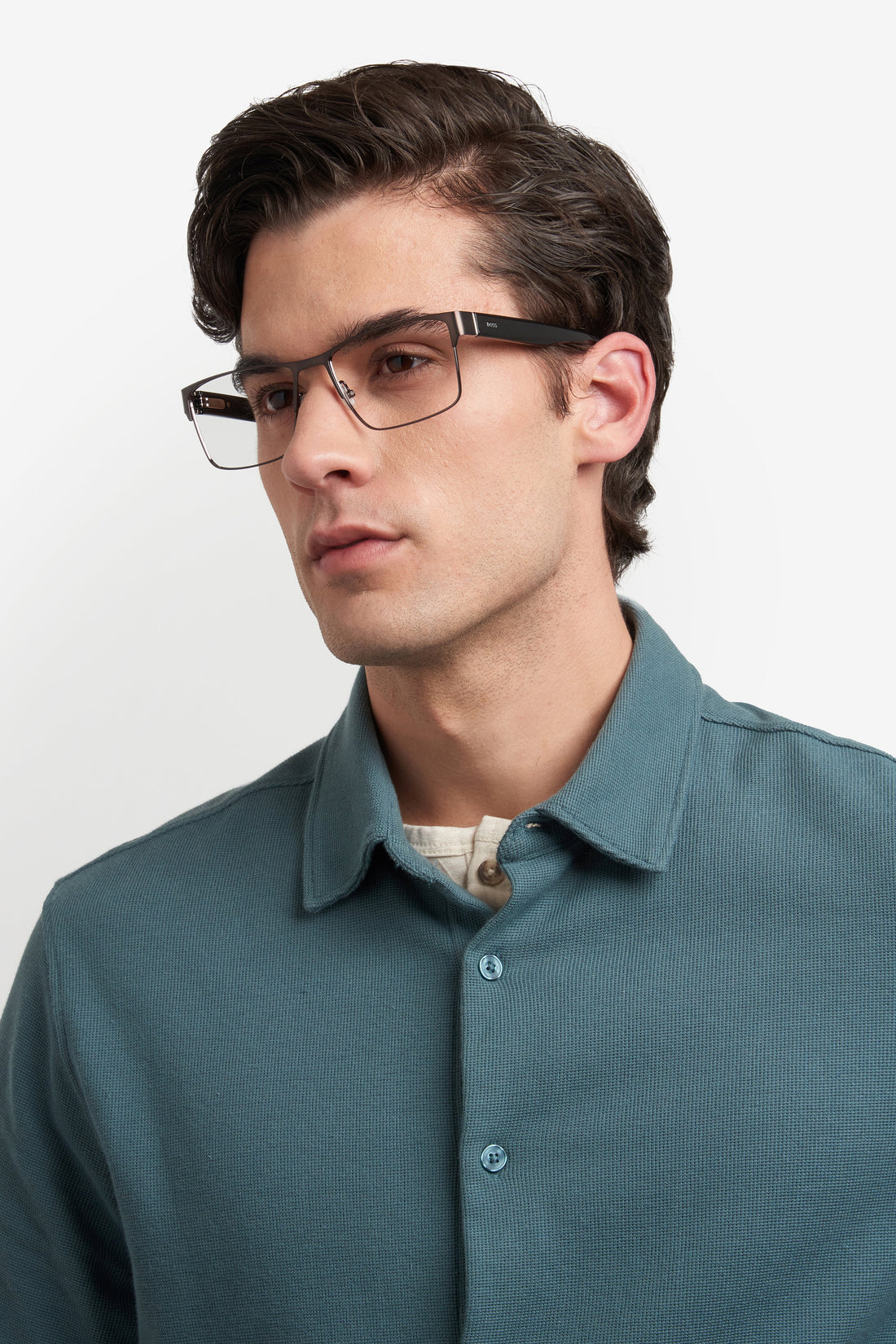 HUGO BOSS BOSS 1764 SVK 59