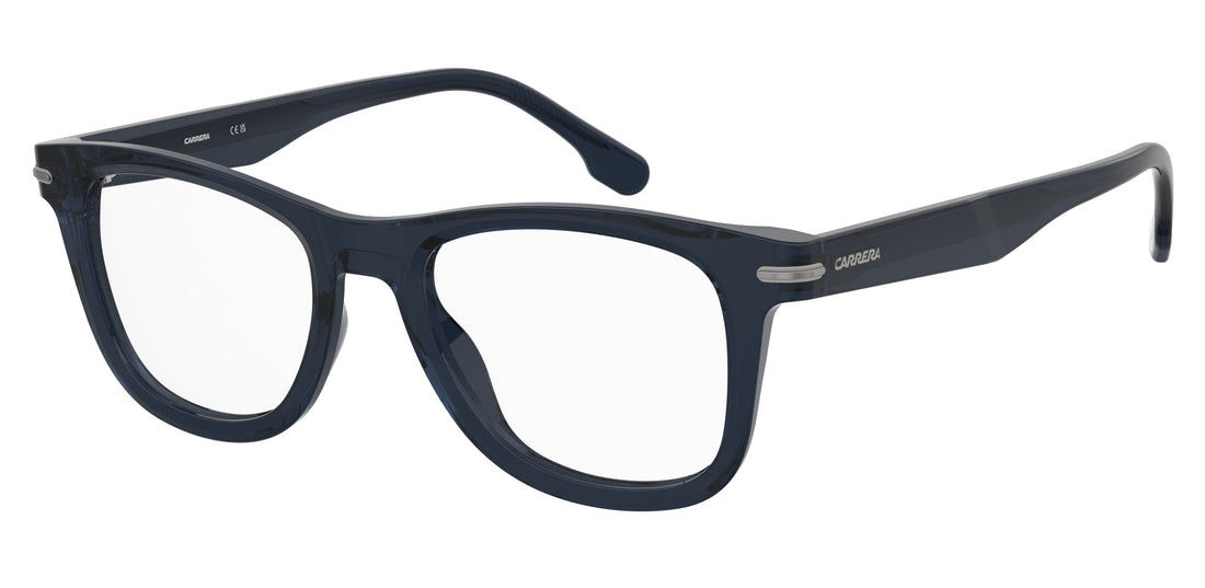 Translation missing: es.seo.product.type.gafas-graduadas carrera 360 pjp azul rectangular masculino talla 52mm - Translation missing: es.seo.product.alt.imagen-principal