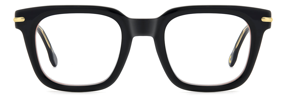 Translation missing: es.seo.product.type.gafas-graduadas carrera 361 2m2 negro rectangular masculino talla 50mm - Translation missing: es.seo.product.alt.imagen-secundaria
