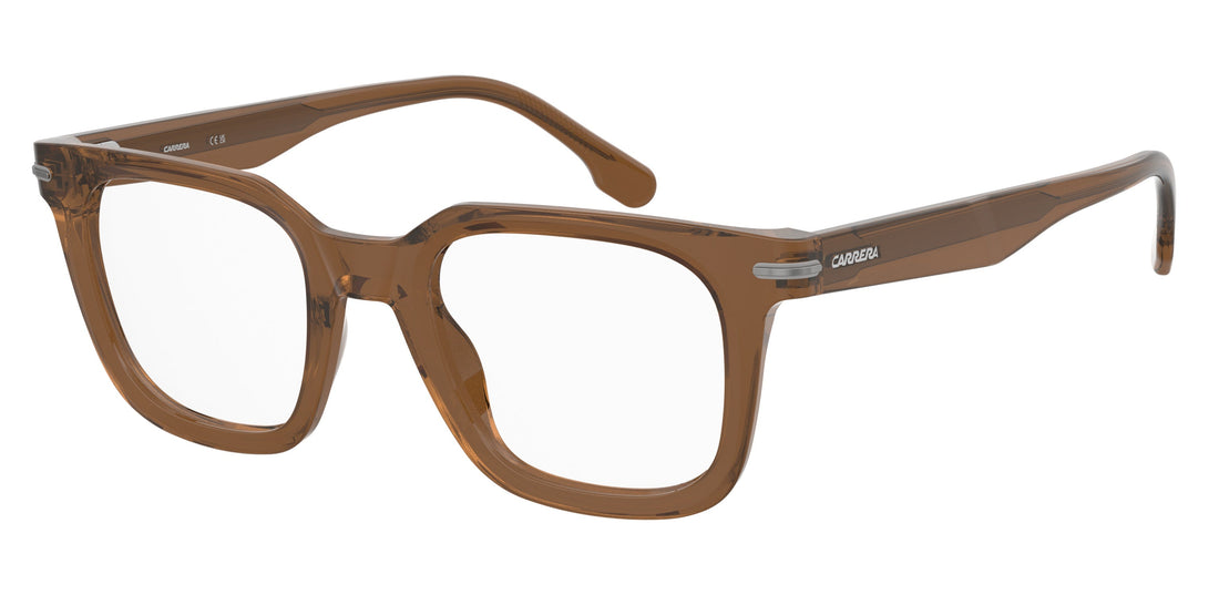 Translation missing: es.seo.product.type.gafas-graduadas carrera 361 fmp rectangular masculino talla 50mm - Translation missing: es.seo.product.alt.imagen-principal