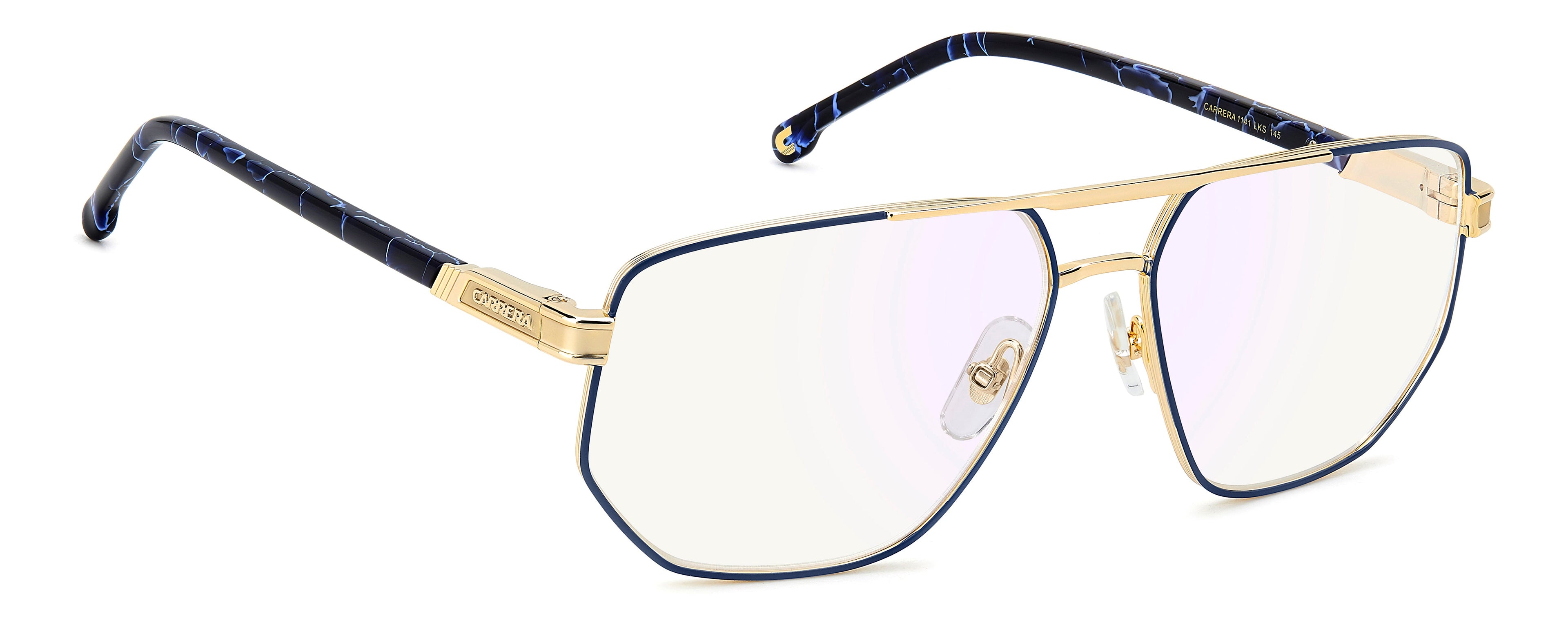 CARRERA 1141 LKS 58