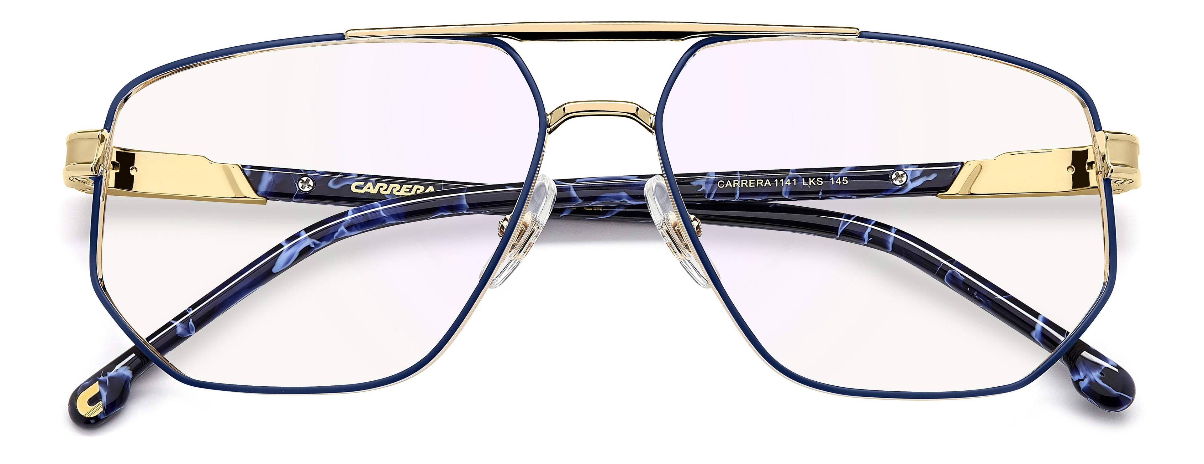 CARRERA 1141 LKS 58