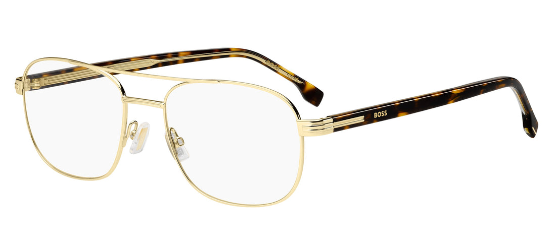 Translation missing: es.seo.product.type.gafas-graduadas hugo boss boss 1756 06j havana navigator masculino talla 54mm - Translation missing: es.seo.product.alt.imagen-principal