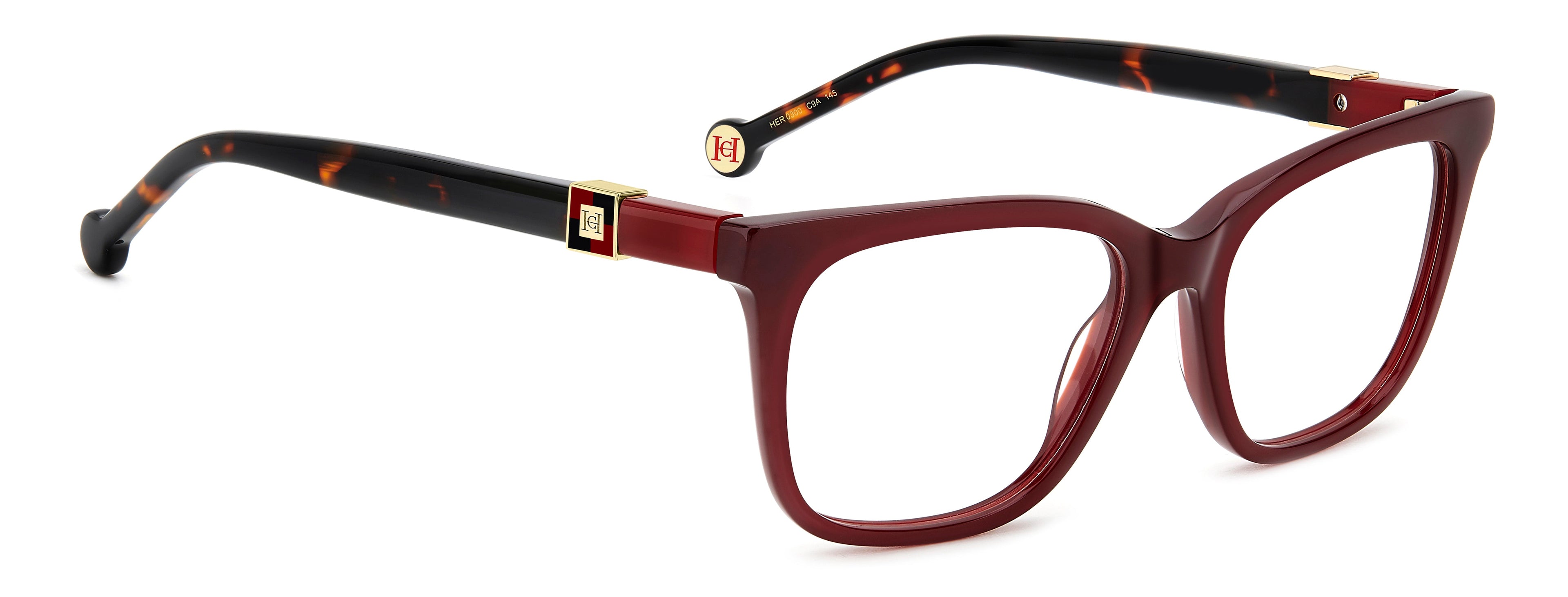 CAROLINA HERRERA HER 0300 C9A 53