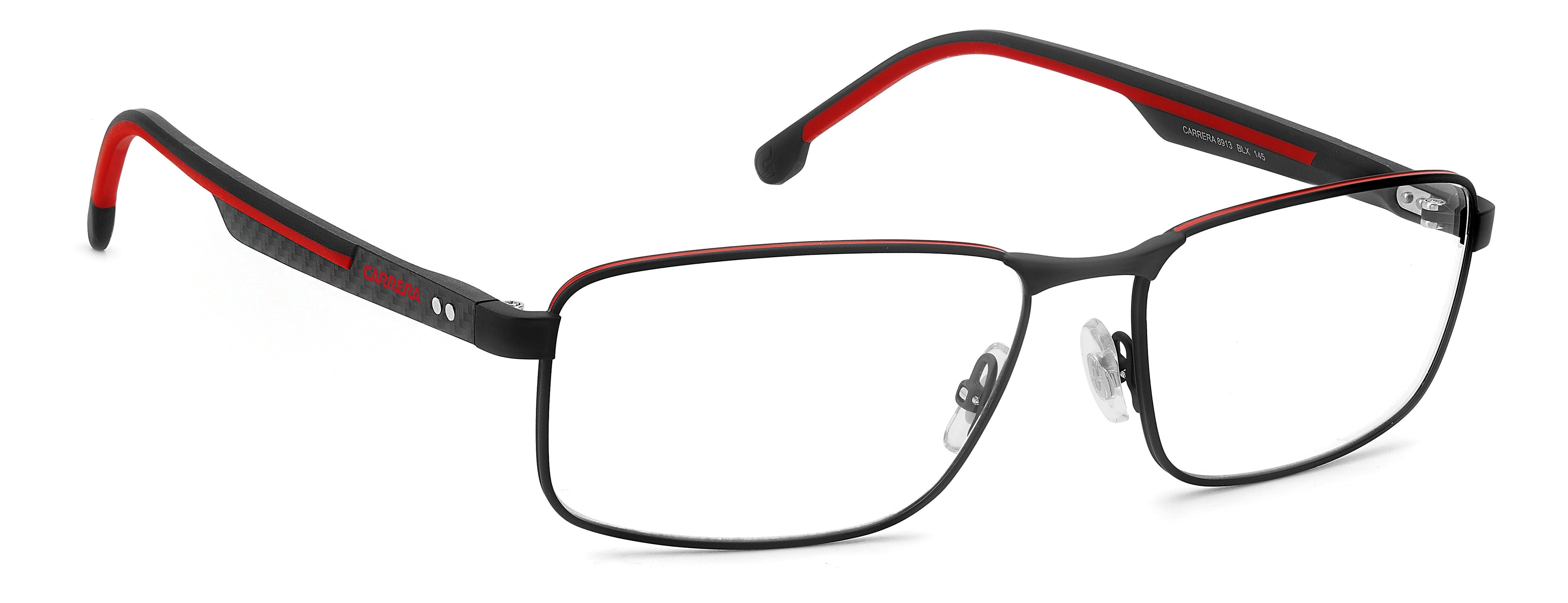 CARRERA 8913 BLX 57