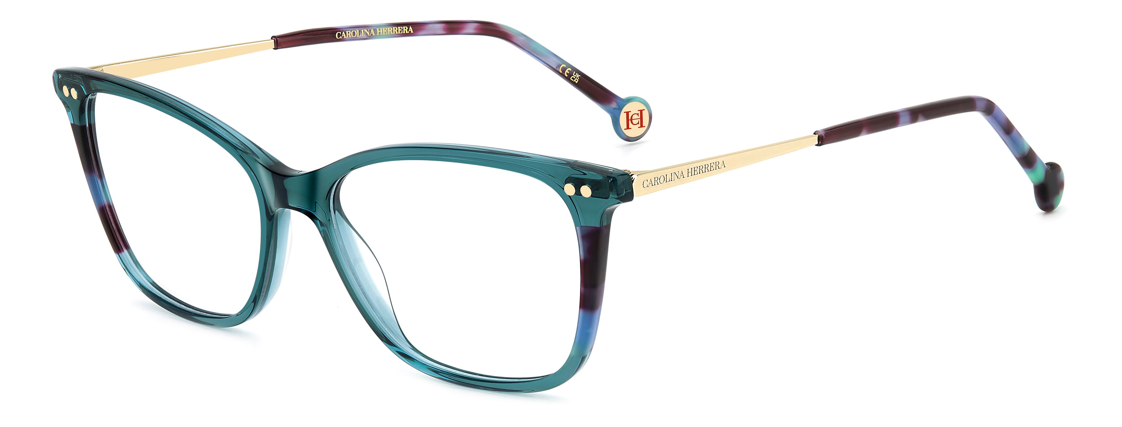 CAROLINA HERRERA HER 0294 1ED 53