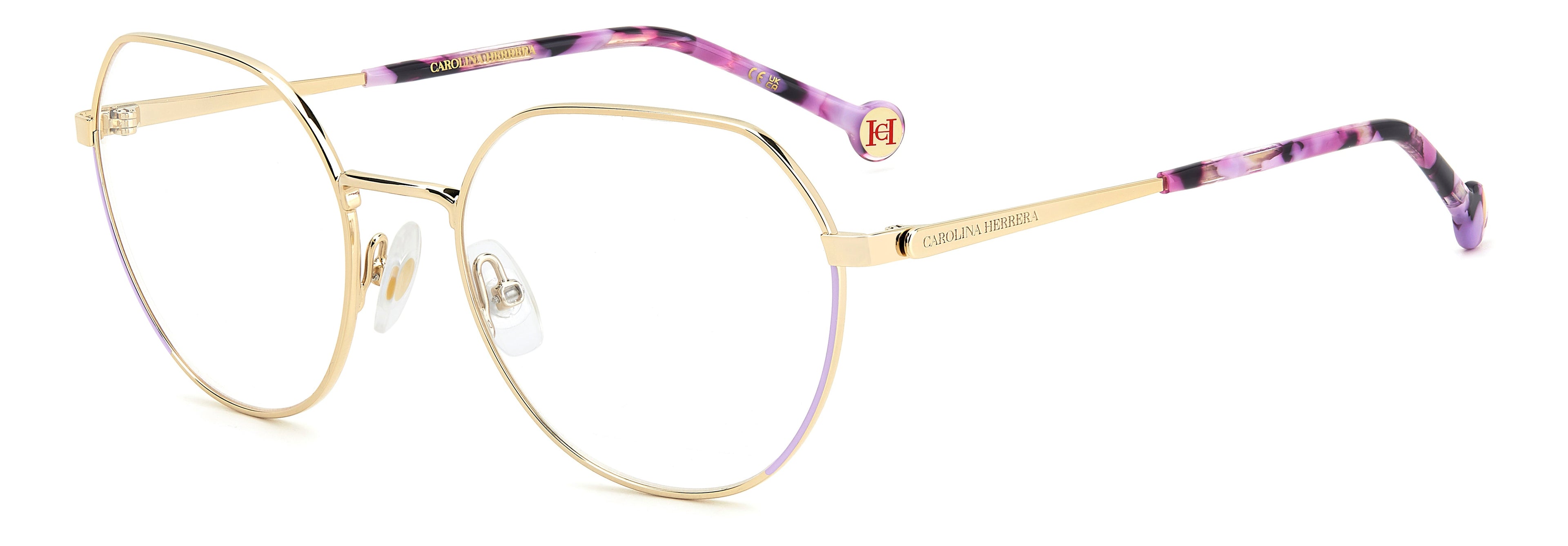 CAROLINA HERRERA HER 0296 BIA 54
