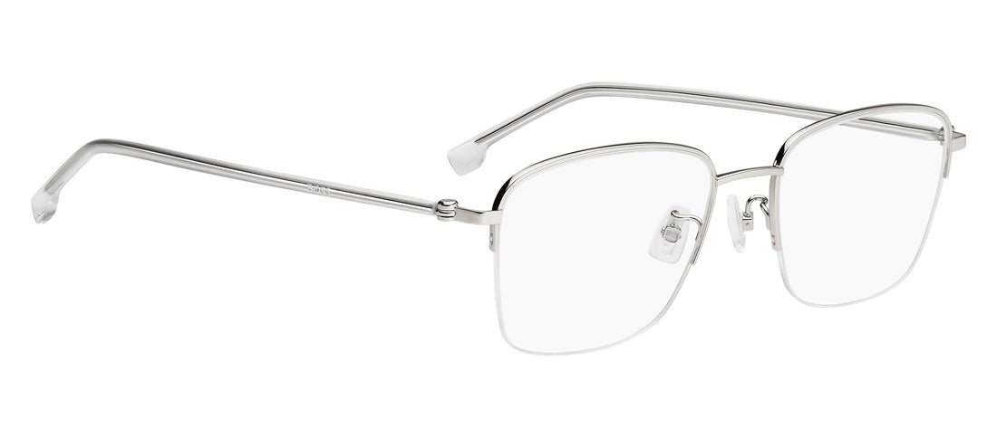 Translation missing: es.seo.product.type.gafas-graduadas hugo boss boss 1800/f 010 rectangular masculino talla 53mm - Translation missing: es.seo.product.alt.imagen-secundaria