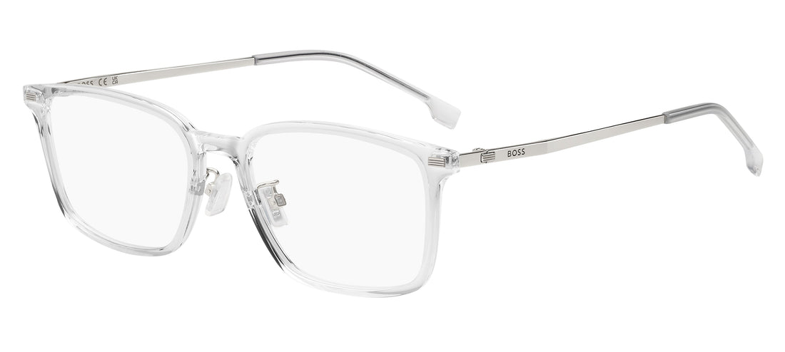 Translation missing: es.seo.product.type.gafas-graduadas hugo boss boss 1796/f gkz rectangular masculino talla 55mm - Translation missing: es.seo.product.alt.imagen-principal