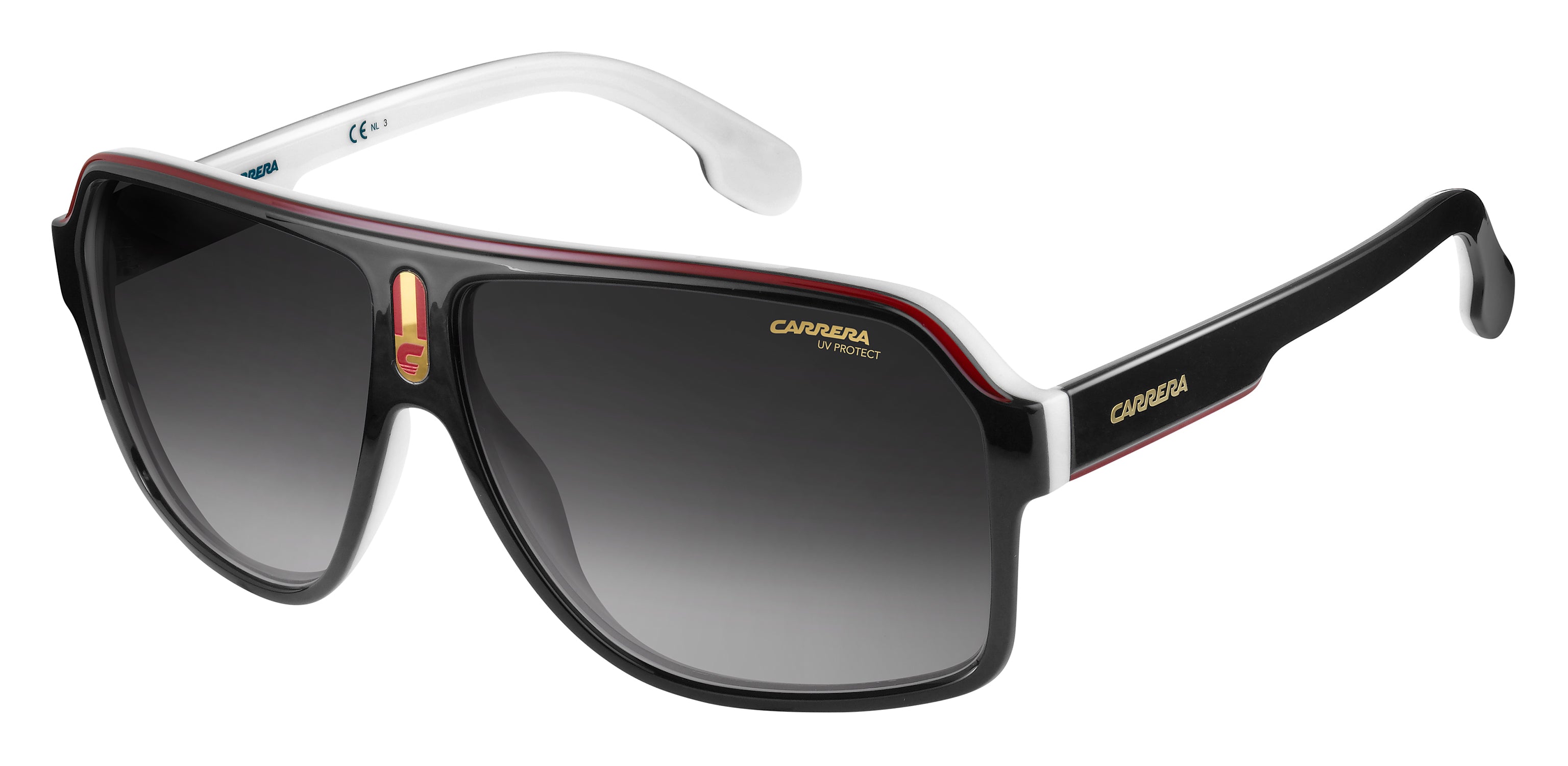 CARRERA 1001/S 80S9O 62