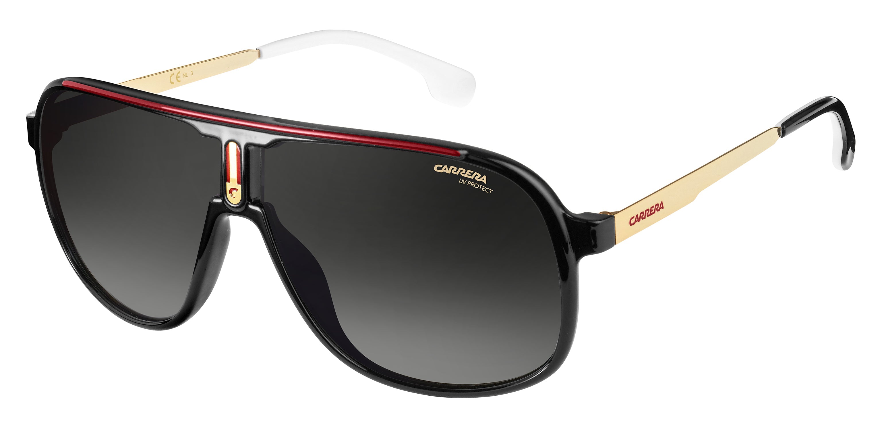 CARRERA 1007/S 8079O 62