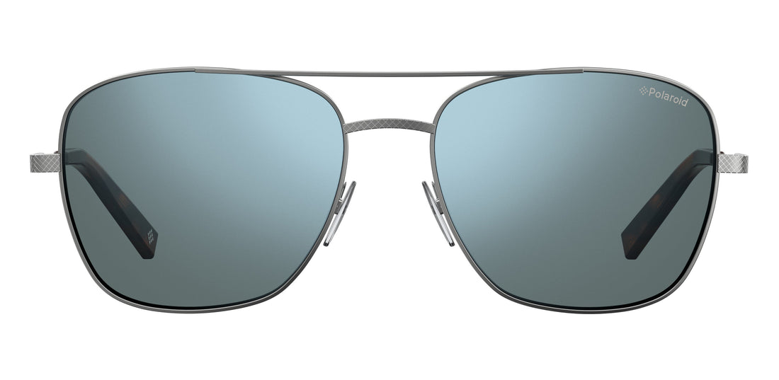 Translation missing: es.seo.product.type.gafas-de-sol polaroid pld 2068/s/x 6lb5x masculino talla 58mm - Translation missing: es.seo.product.alt.imagen-secundaria