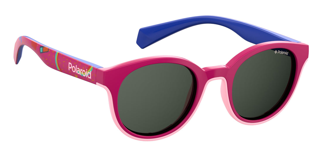 POLAROID KIDS PLD 8036/S MU1M9 42