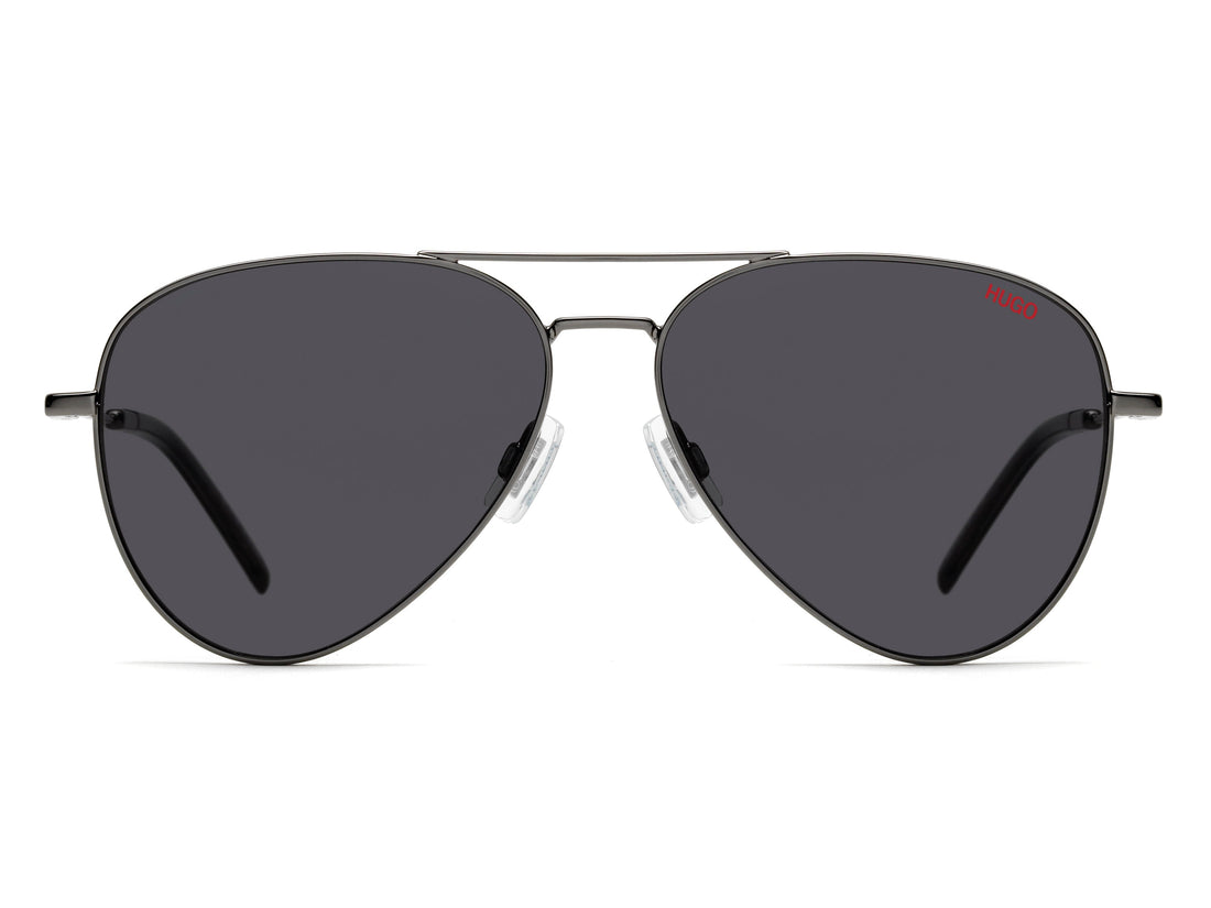 Translation missing: es.seo.product.type.gafas-de-sol hugo hg 1059/s kj1ir masculino talla 59mm - Translation missing: es.seo.product.alt.imagen-secundaria