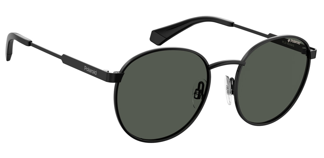 Translation missing: es.seo.product.type.gafas-de-sol polaroid kids pld 8039/s 807m9 unisex talla 49mm - Translation missing: es.seo.product.alt.imagen-secundaria