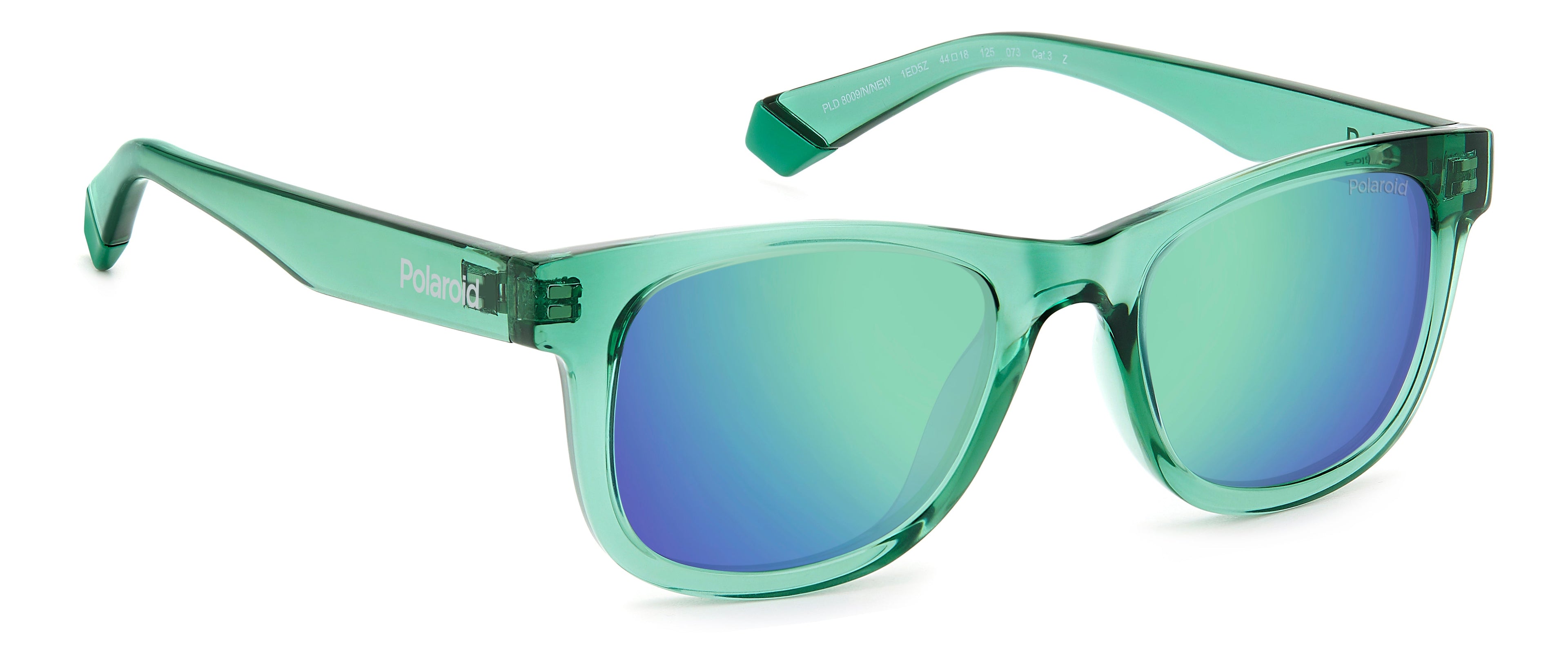 POLAROID KIDS PLD 8009/N/NEW 1ED5Z 44