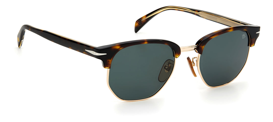 DAVID BECKHAM DB 1002/S 086QT 51