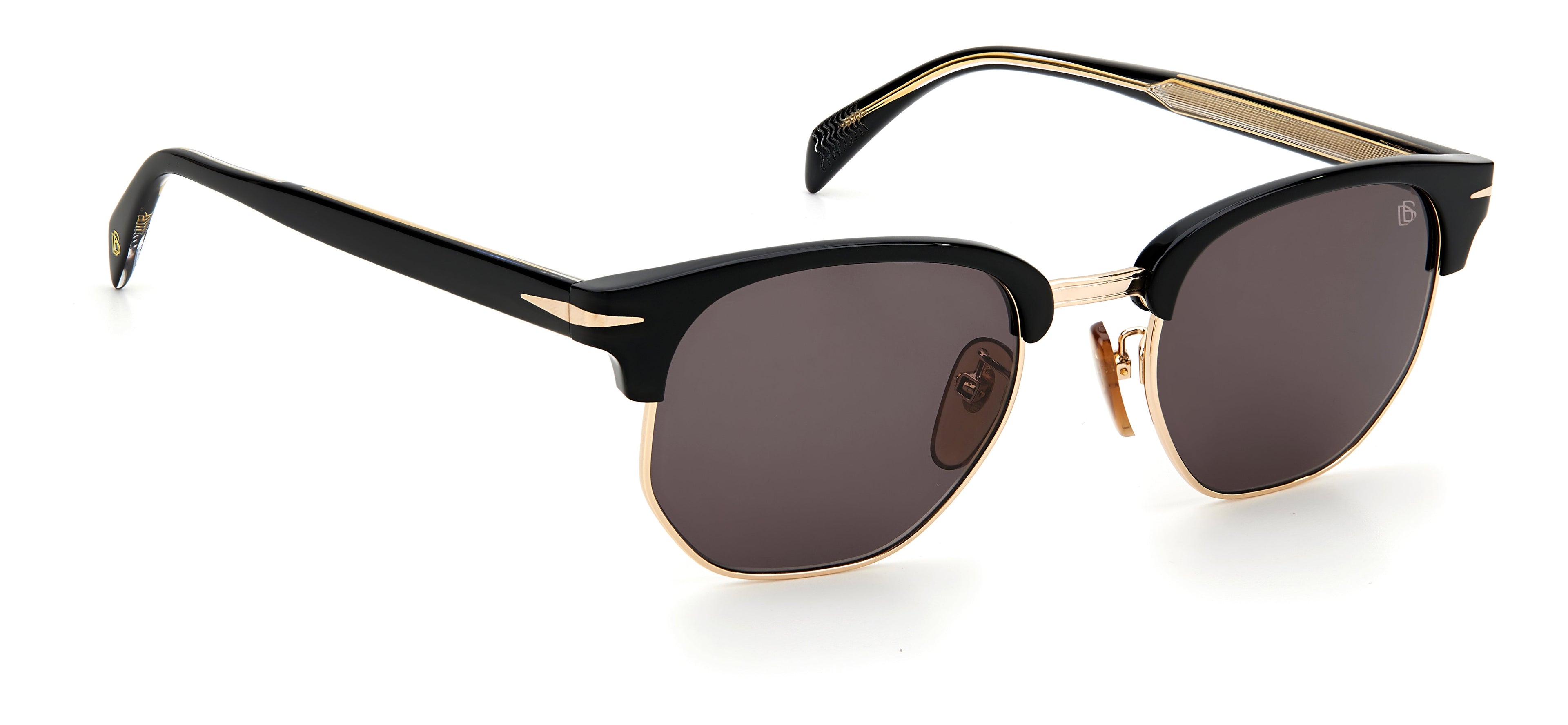 DAVID BECKHAM DB 1002/S 2M2IR 51