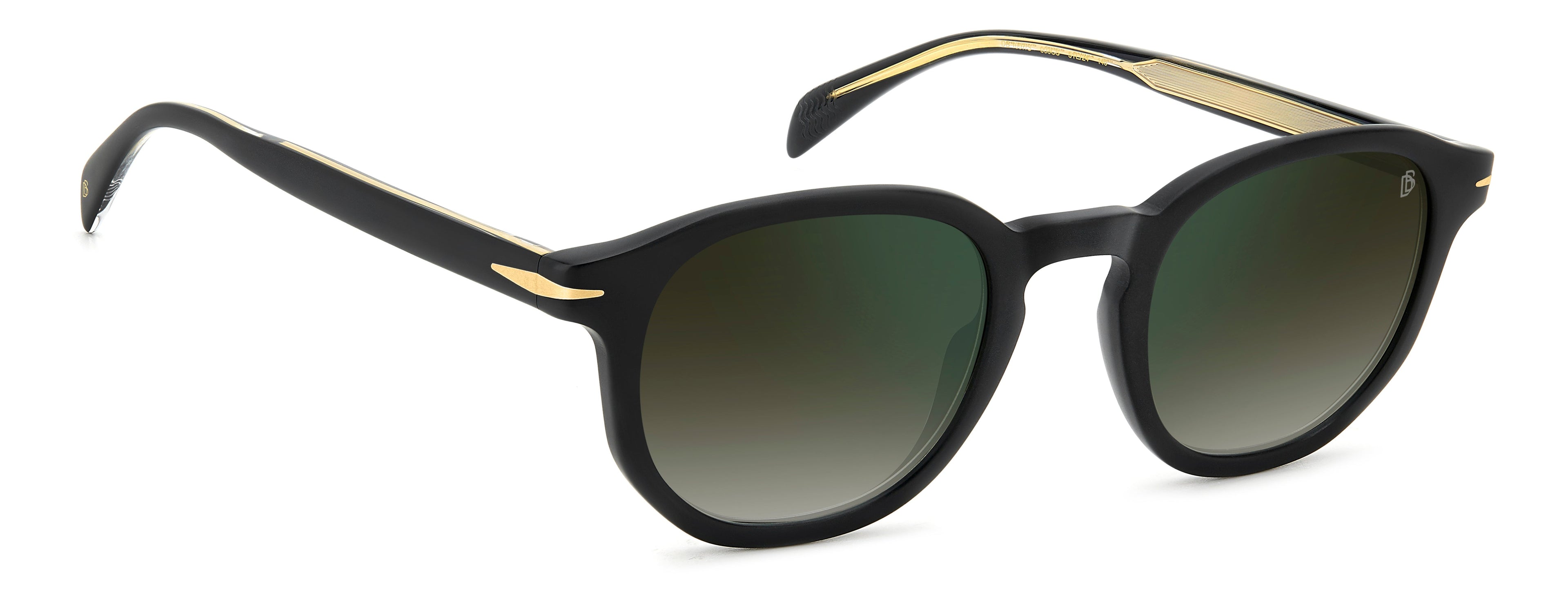 DAVID BECKHAM DB 1007/S 003 CS 51