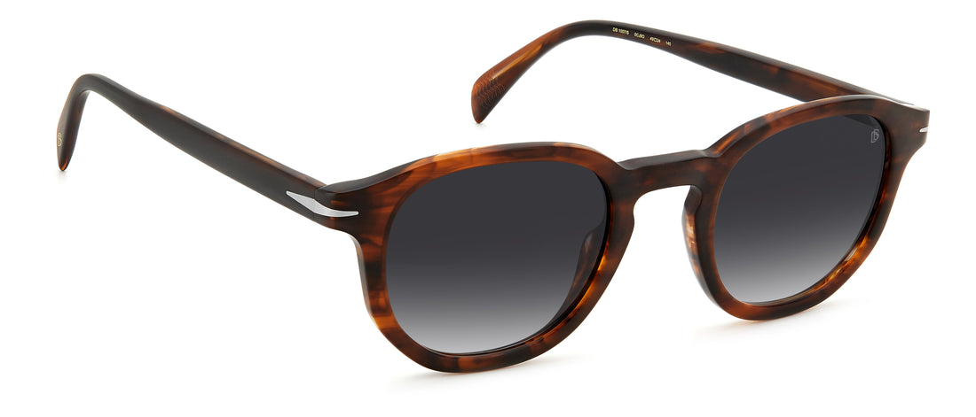 DAVID BECKHAM DB 1007/S 0CJ 9O 49