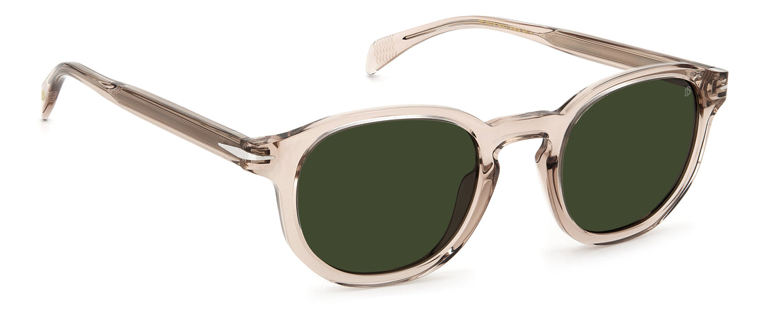 DAVID BECKHAM DB 1007/S 79U QT 49