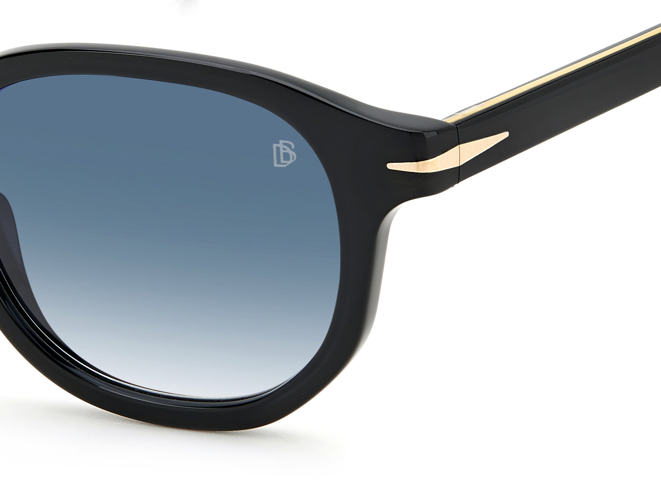 DAVID BECKHAM DB 1007/S 807 08 51
