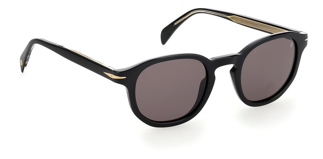 DAVID BECKHAM DB 1007/S 807IR 49