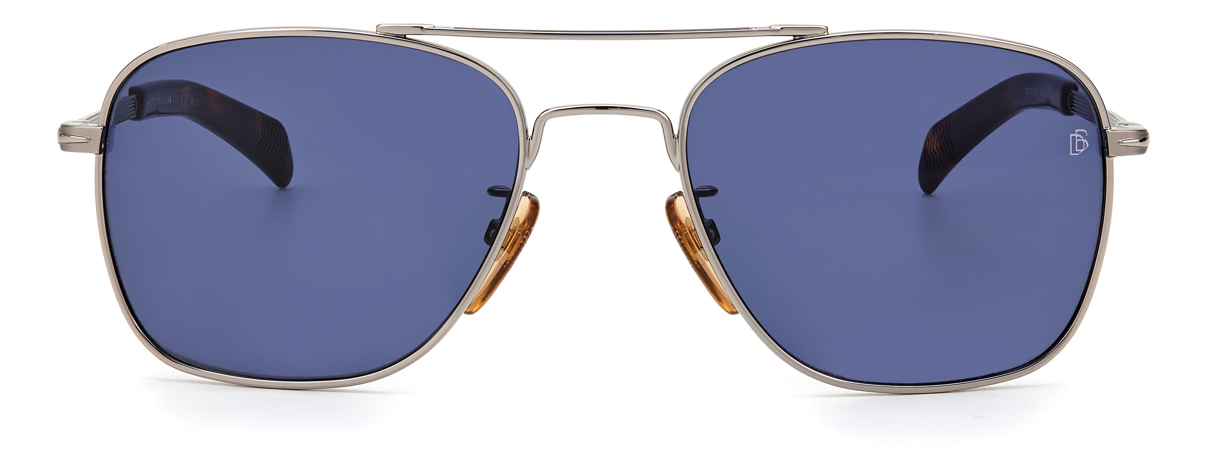 DAVID BECKHAM DB 7019/S 6LBKU 55