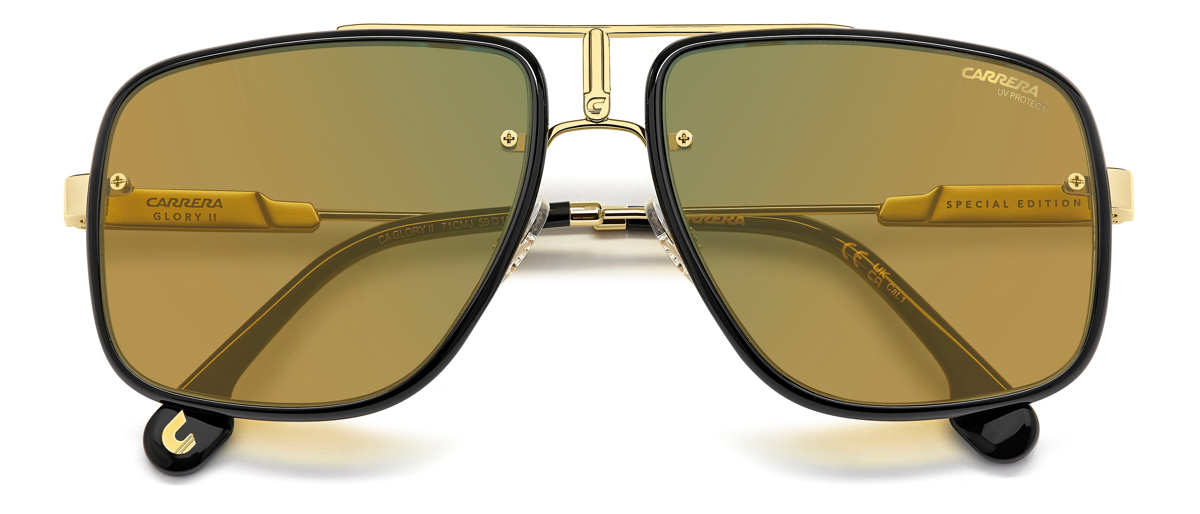 CARRERA CA GLORY II 71C MJ 59