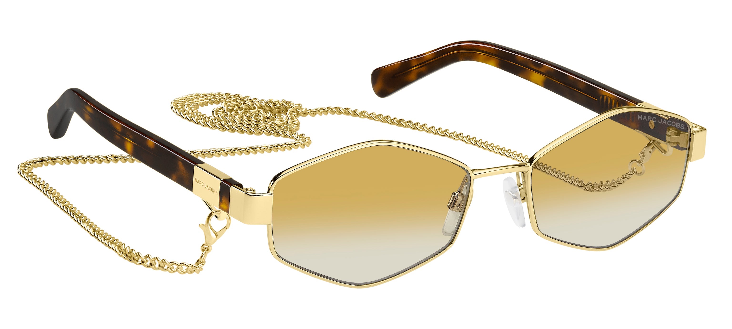 MARC JACOBS MARC 496/S LPE 06 55