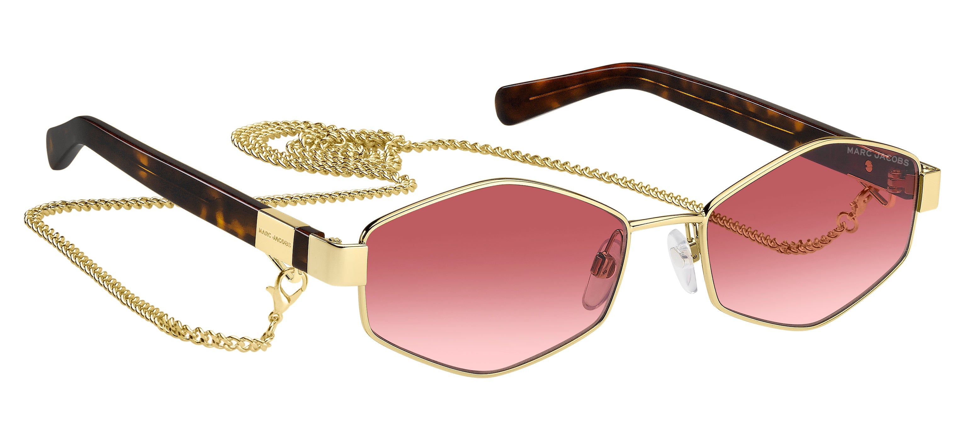 MARC JACOBS MARC 496/S NOA 3X 55