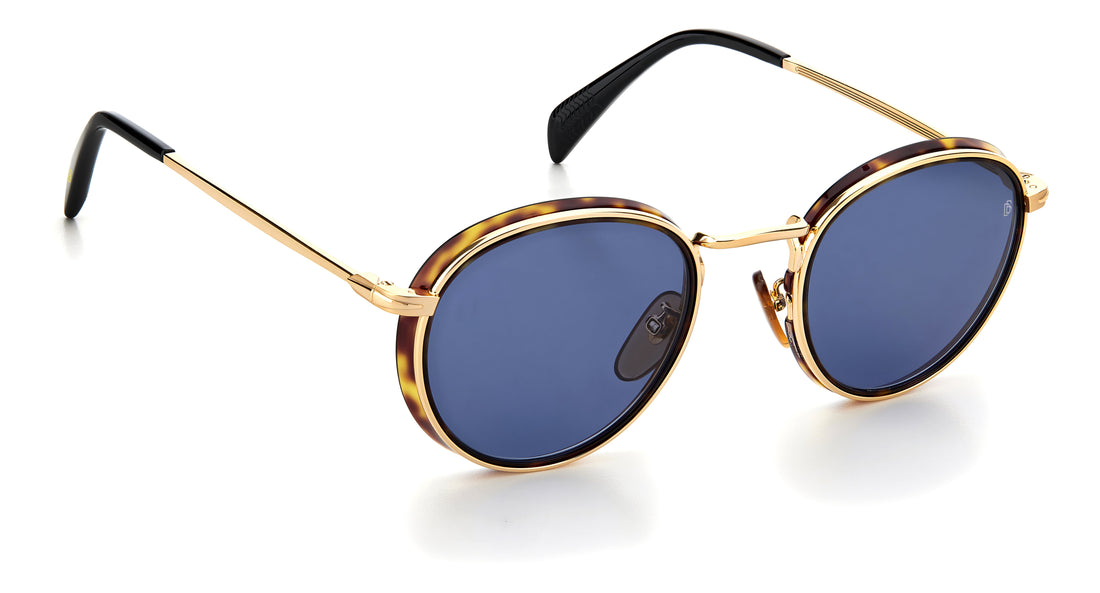 DAVID BECKHAM DB 1033/S 2IKKU 49