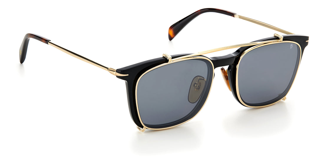 DAVID BECKHAM DB 1037/G/CS 807T4 53